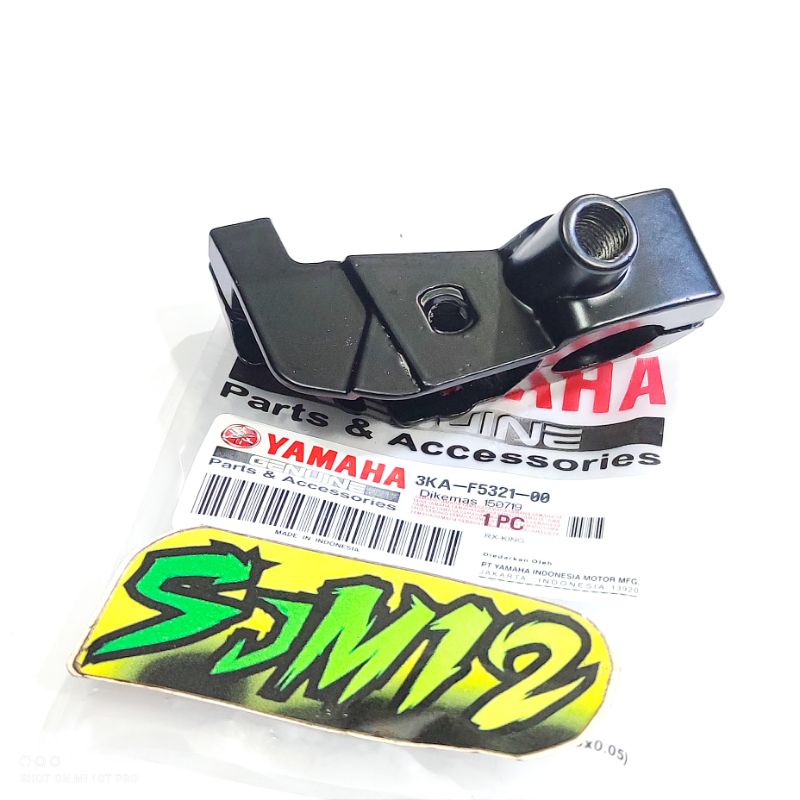 DUDUKAN SPION KIRI RXKING VIXION VIXION OLD SCORPIO VIXION NEW