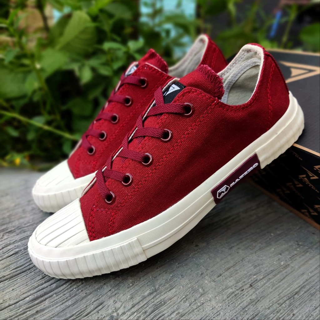 SEPATU SEKOLAH HITAM POLOS MAROON CLASIC PRIA WANITA GYM zatiro CASUAL SEPATU SNEAKER SEKOLAH ZT