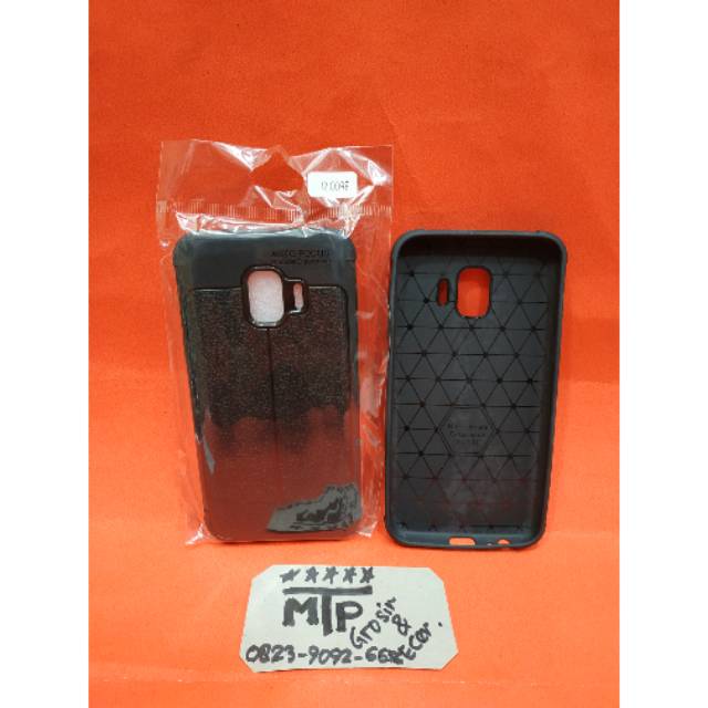 AutoFocus Samsung J2 core / Leather Case Samsung J2 core / casing Samsung J2 CORE