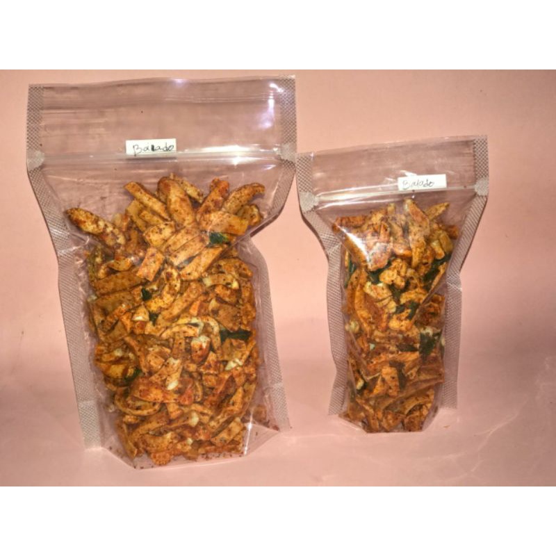 

BASRENG 190gr