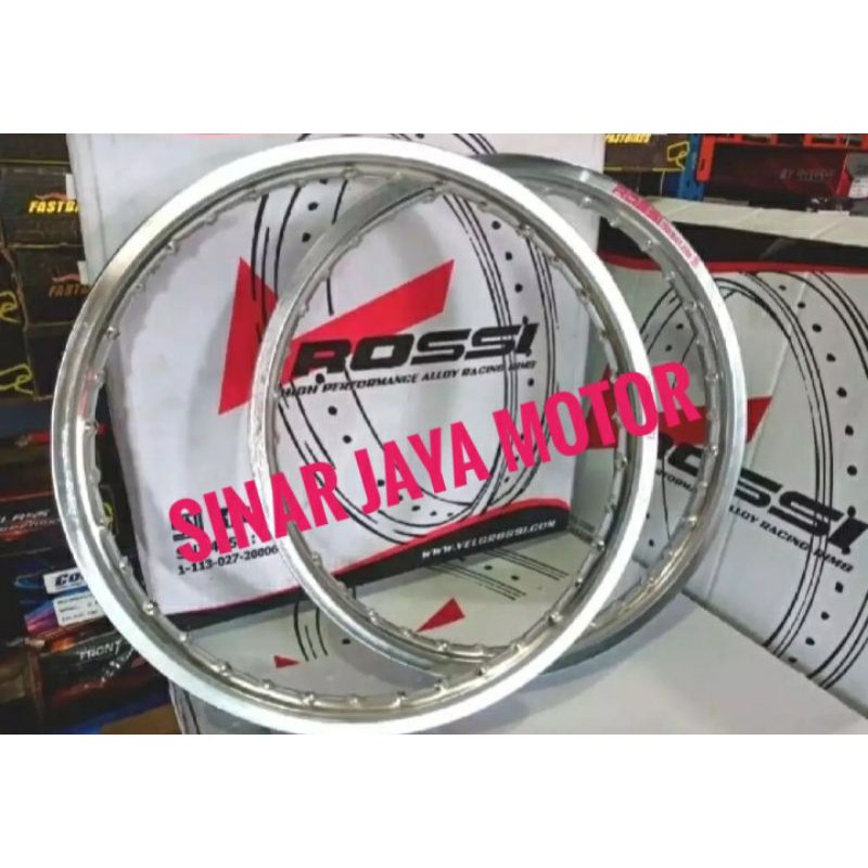 velg velk pelak rosi ring 17 140x140 sepasang 1set