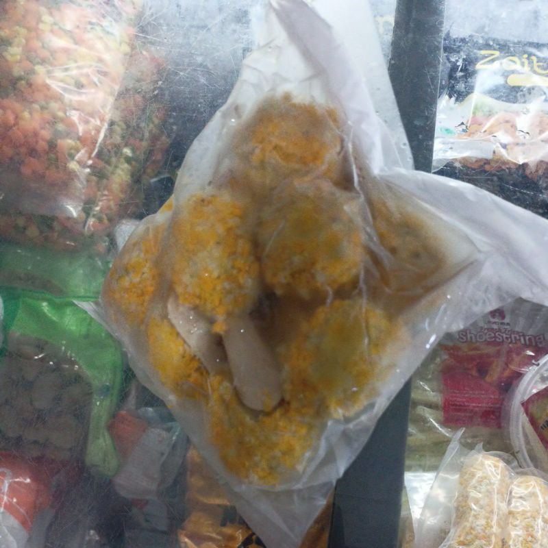 

sempol home Made HANYA UNTUK BANDARLAMPUNG SAJA