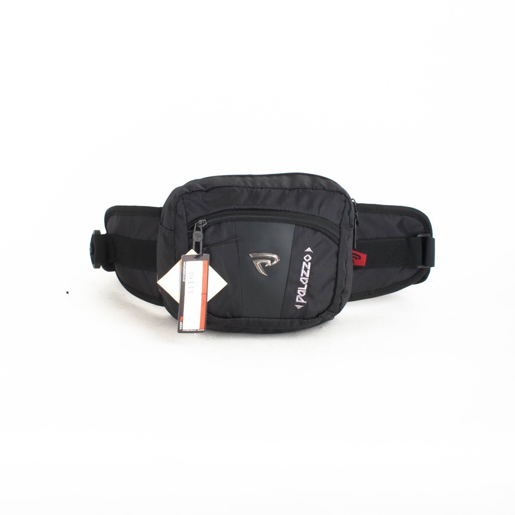 Tas Pinggang Palazzo 39433 Waist Bag - Black