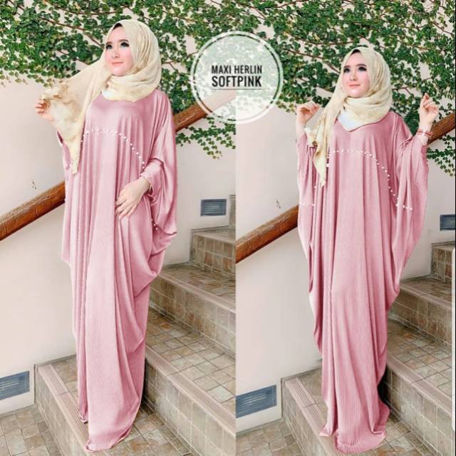 MAXY HERLIN