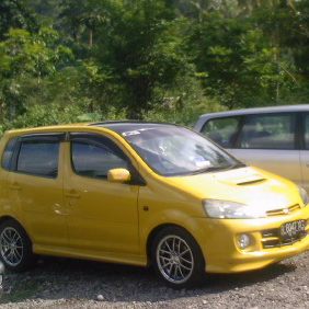zakariaachmad