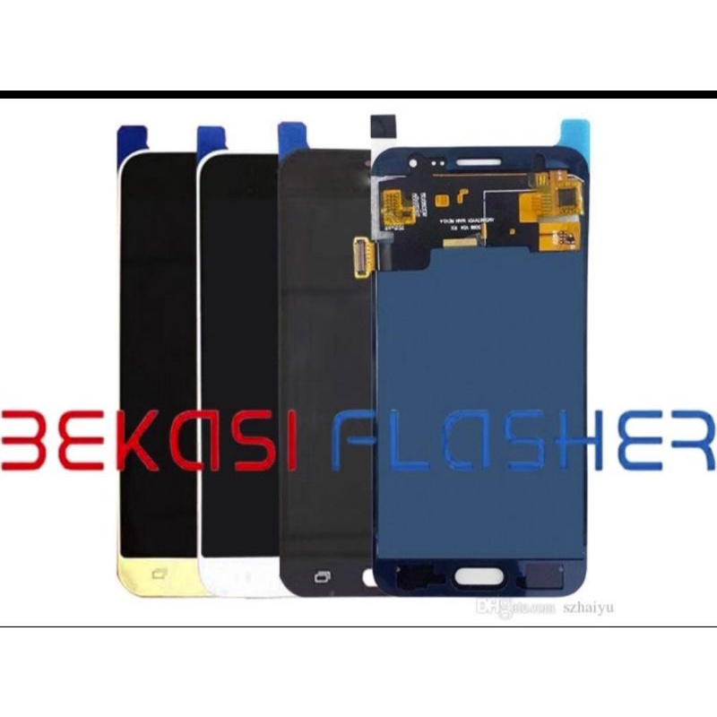 LCD Touchscreen Samsung Galaxy J3 2016 J320 J320G SM-J320 Fullset