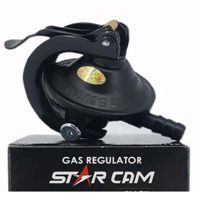 PALING LARIS STARCAMPOLOS - REGULATOR GAS ELPIJI REGULATOR LPG 3 KG REGULATOR LPG 12 KG - REGULATOR