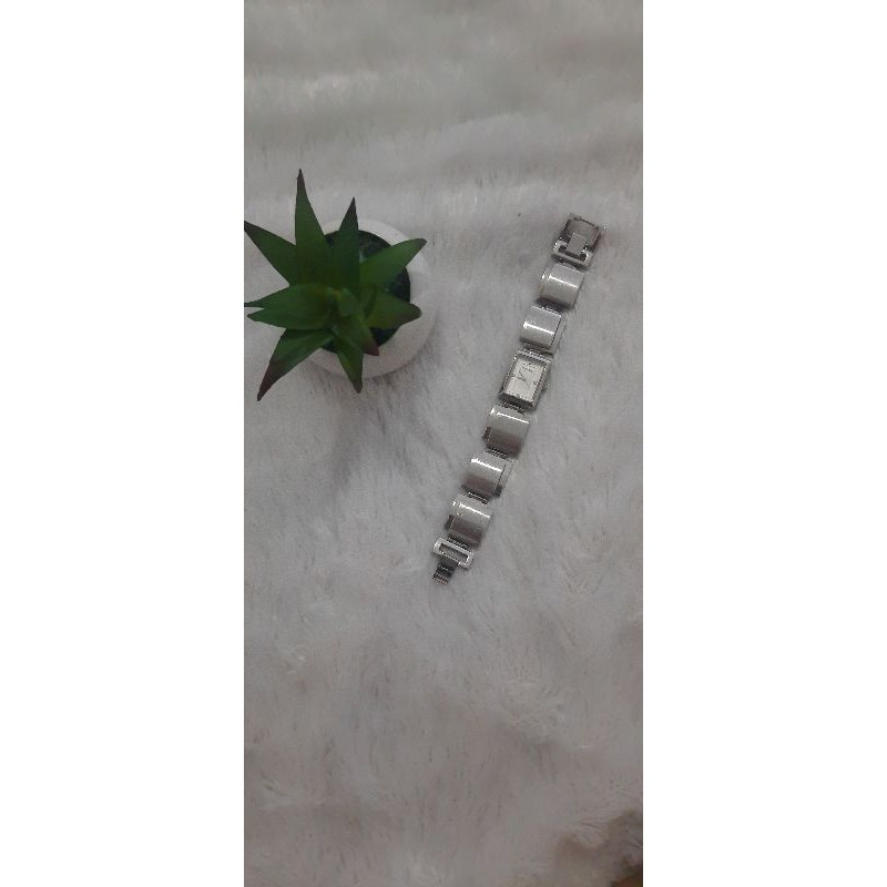 Preloved Second Bekas Jam Fossil