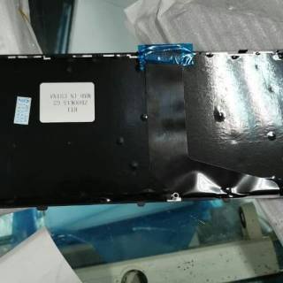 Keyboard For HP ZBOOK 15 G2 ZBOOK 17 G2 ZBOOK 15 ZBOOK 17