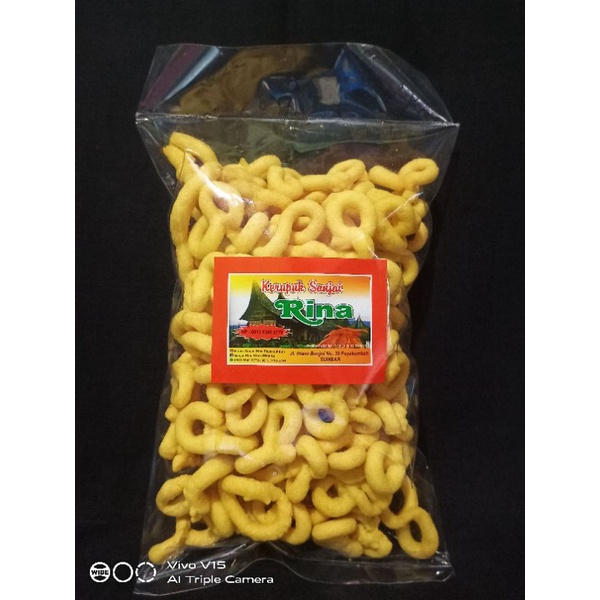 

Karak kaliang rina