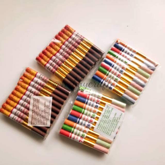 PERMEN ROKOK JADUL RASA MINT