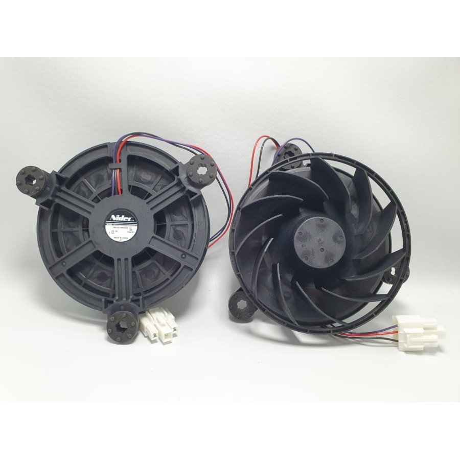 Axial Fan Electrolux GW