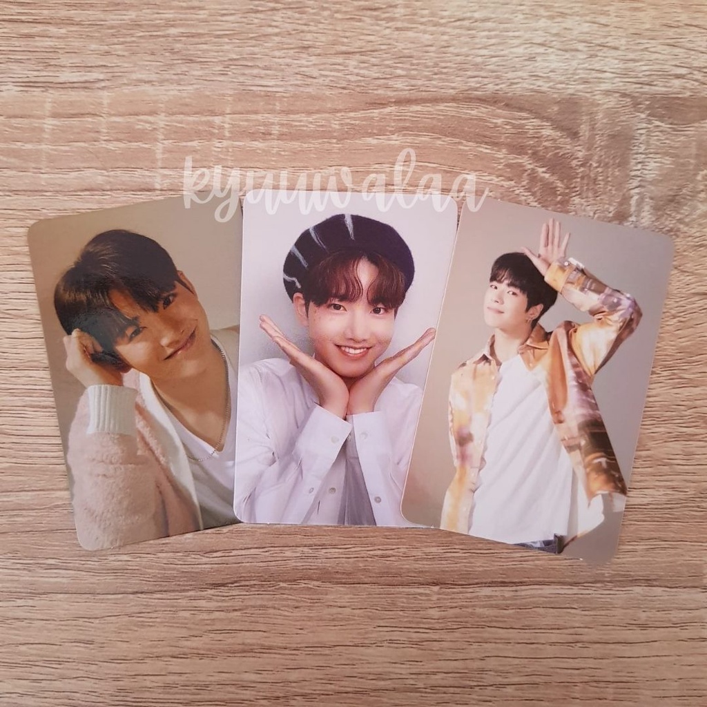 PC Junkyu Baret Bundle (booked)