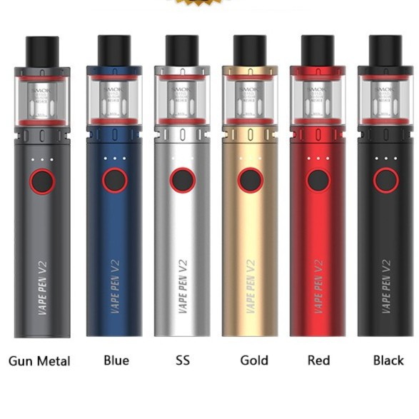 AUTHENTIC SMOK Vape Pen V2 Mod Kit