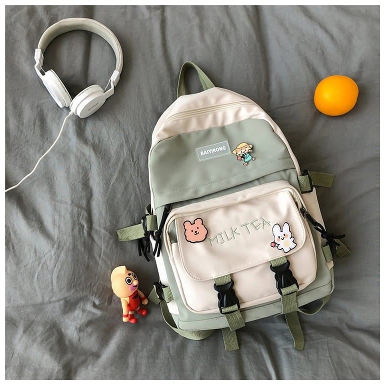 marysa bags Tas Ransel Wanita/Backpack/Tas Ransel Sekolah/Tas Ransel Anak
