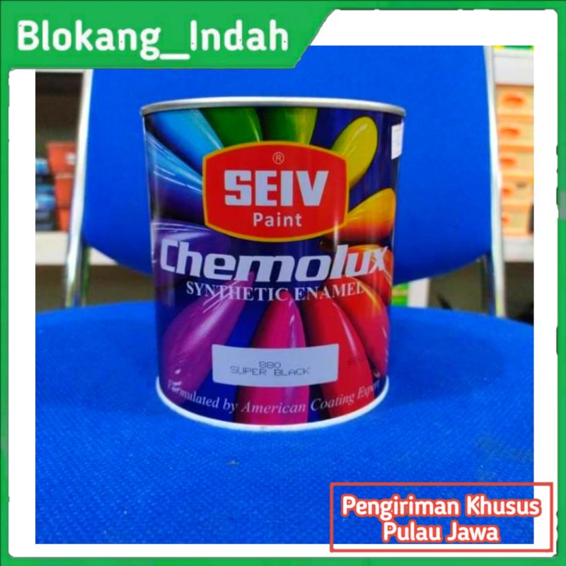 Cat Seiv 1kg | Cat Besi
