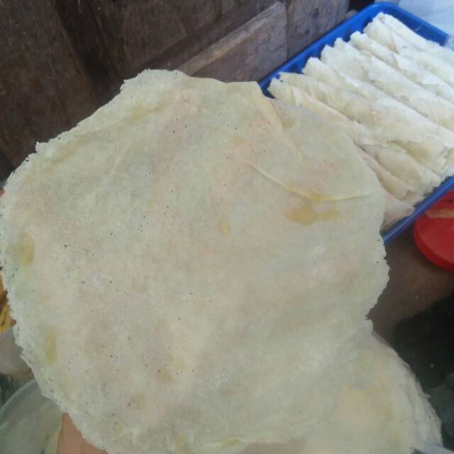 

Kulit Lumpia Kualitas Premium