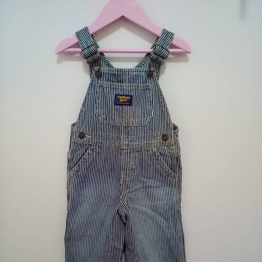 Jumpsuit Anak Oshkosh Bgosh