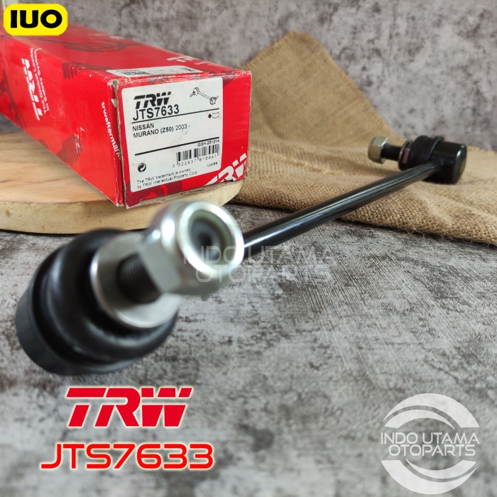 Stabilizer Link Stabil Nissan Murano Depan Kiri TRW JTS7633