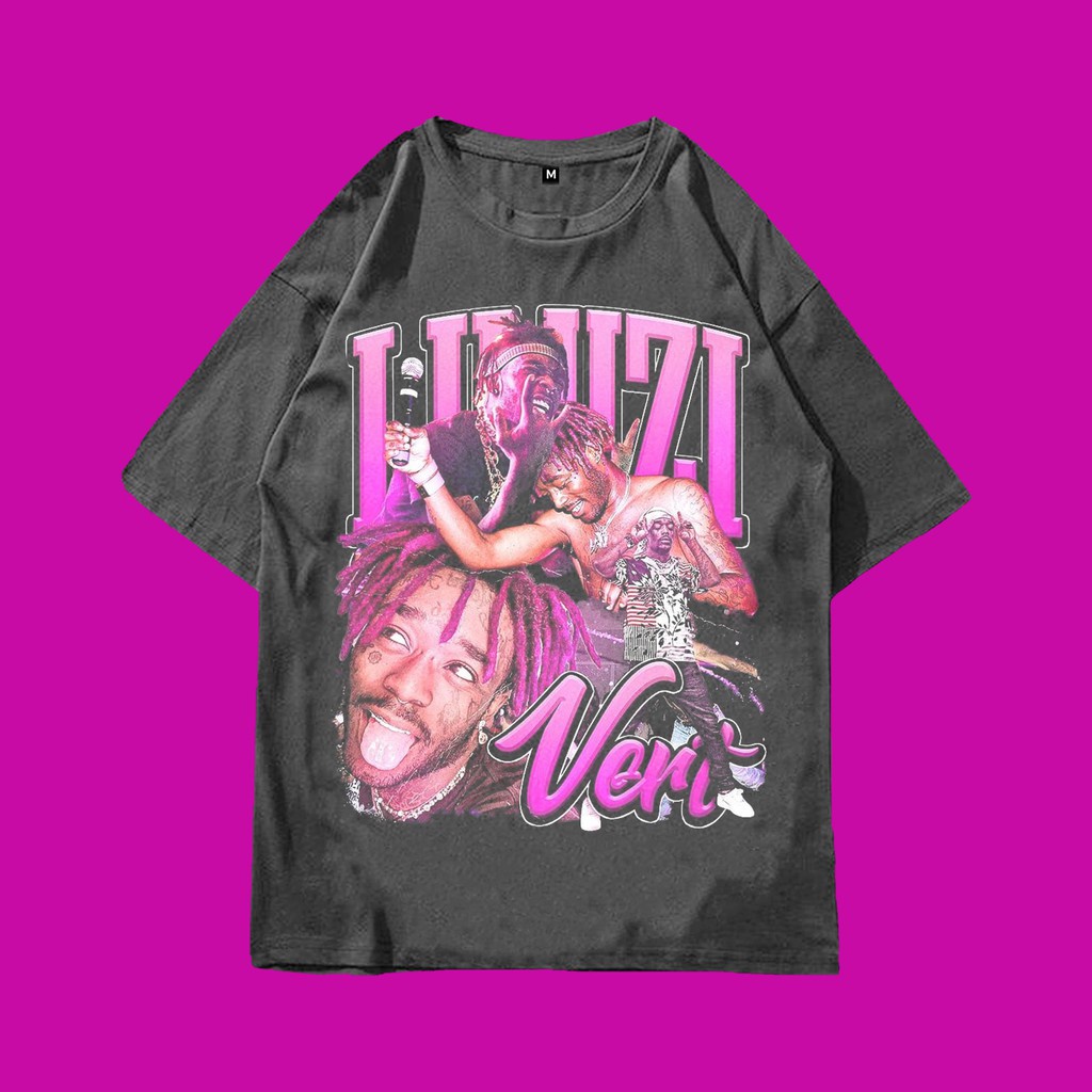 LIL UZI VERT VINTAGE