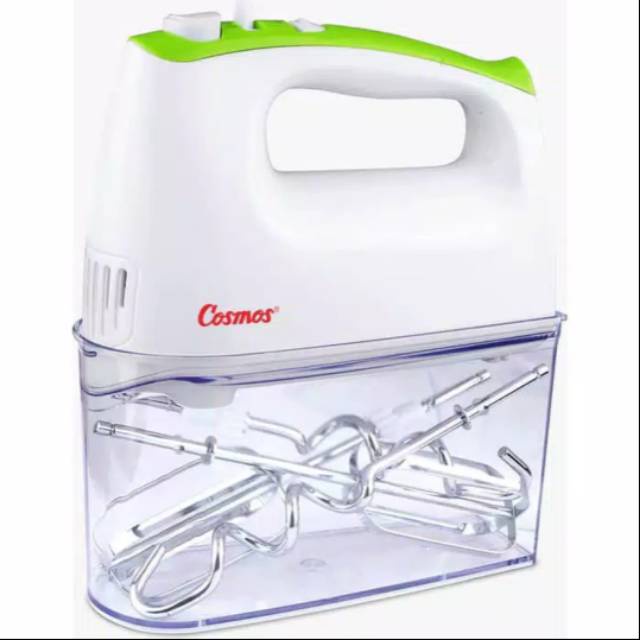 Mixer Tangan Cosmos CM-1579 Hand Mixer CM 1579 semarang gosend