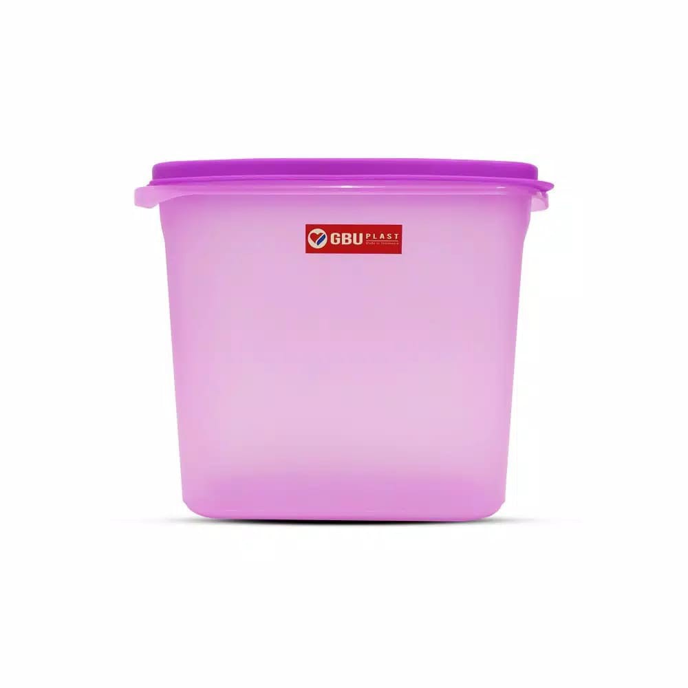 GBU Elipse Kotak Makan / Sealware (M) 1500 mL