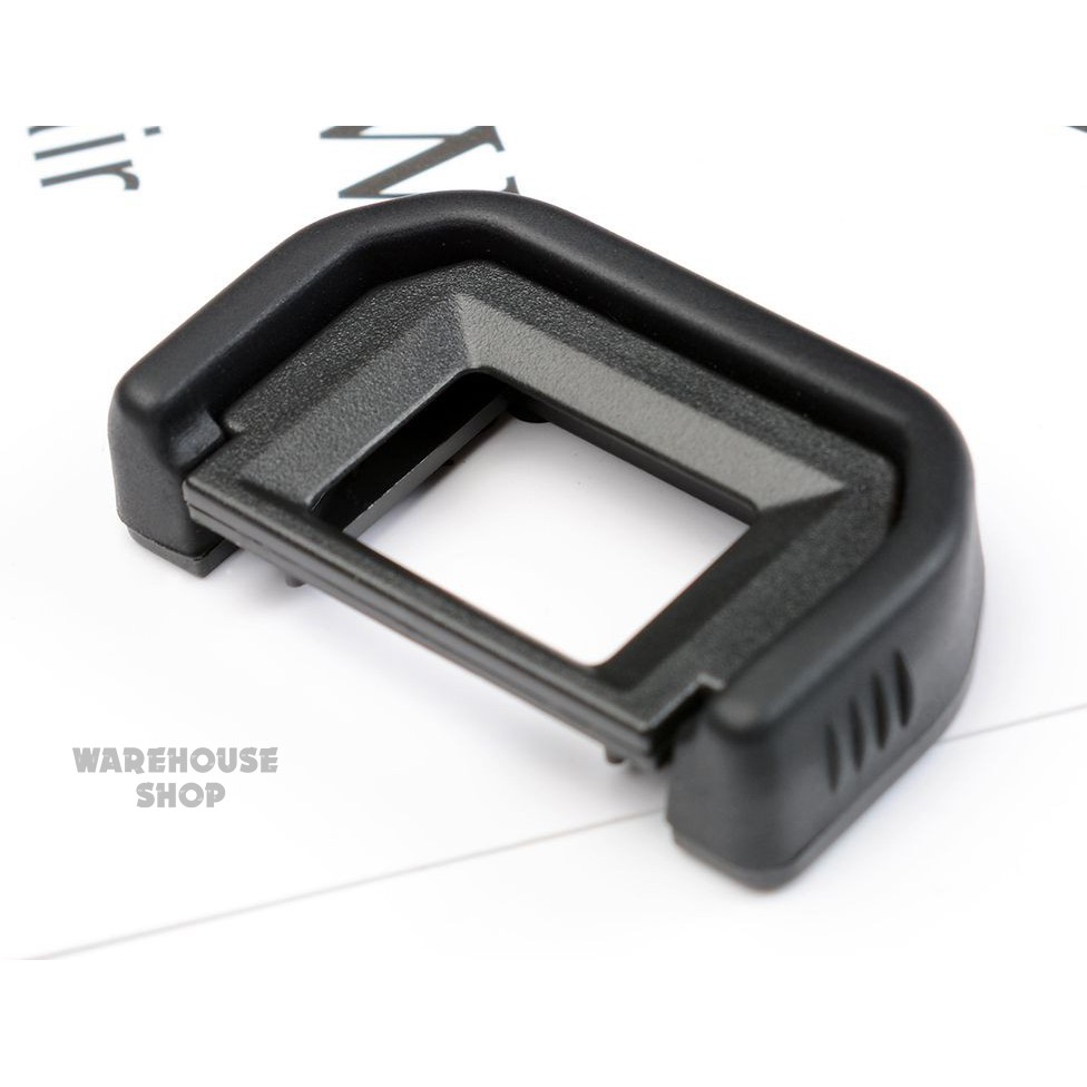Eye Cup Eyepiece EF Viewfinder Rubber Eyecup Canon 550D 600D 650D 700D 750D 1100D 1200D 1300D 4000D
