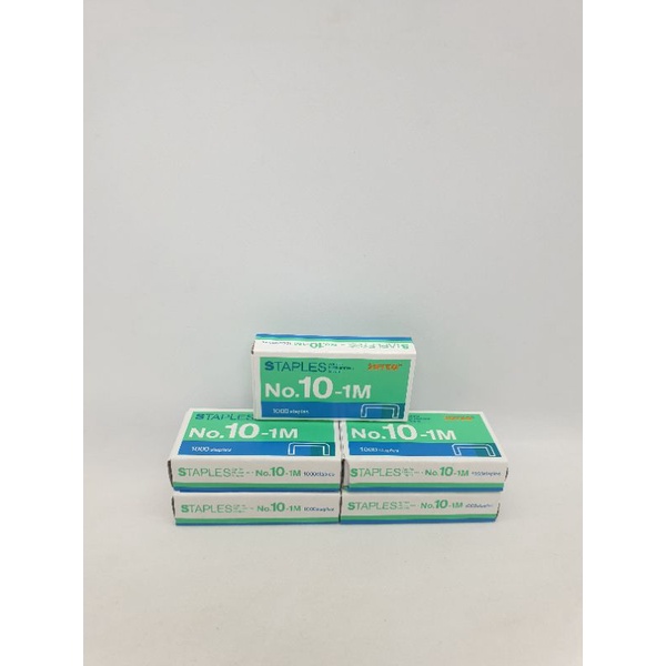 

staples joyko no 10 - 1M
