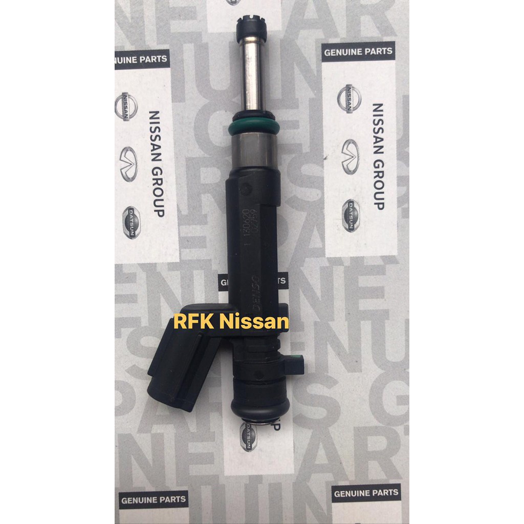 Fuel Injector Nissan Grand Livina L11 1.5 Evalia Juke