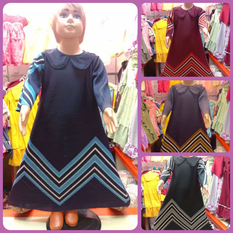 (TERBARU)BAJU TURUN NAIK ANAK PEREMPUAN/BAJU VIRAL NAIK TURUN ANAK/BAJU TURUN NAIK/BAJU VIRAL TURUN 