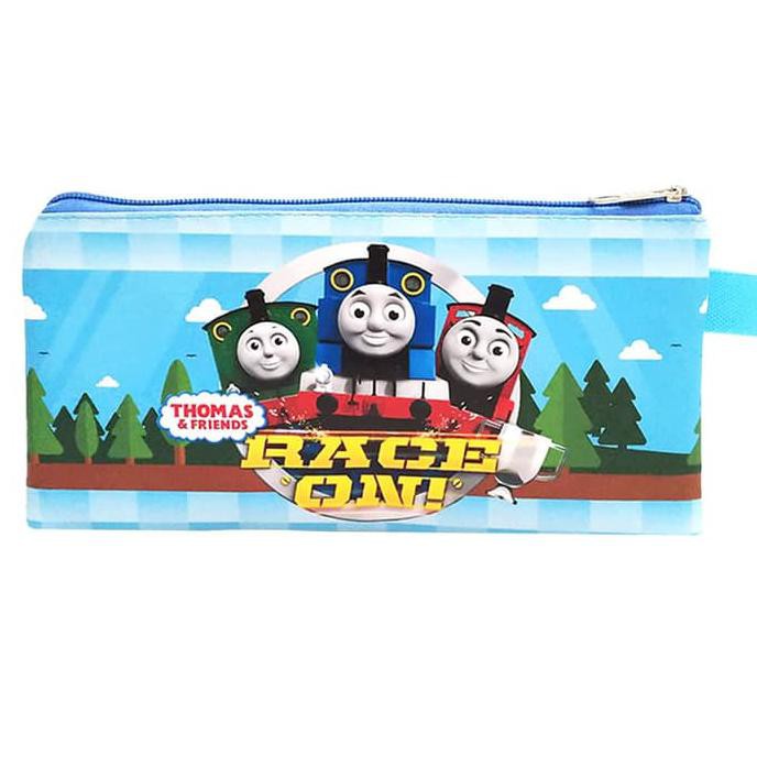 

Jual Mini Case Thomas Race On Biru Muda Pencil Case Karakter Kwalitas Terbaik