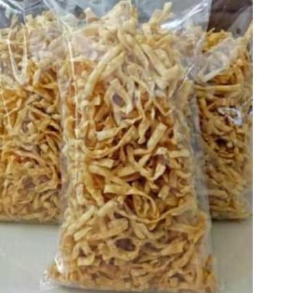 

Barang Laris Kue Bawang Khas Padang 500 gr'