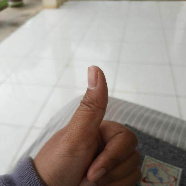 Sarung Tangan Sikat Multifungsi Silikon Silicone Magic Handgloves F324