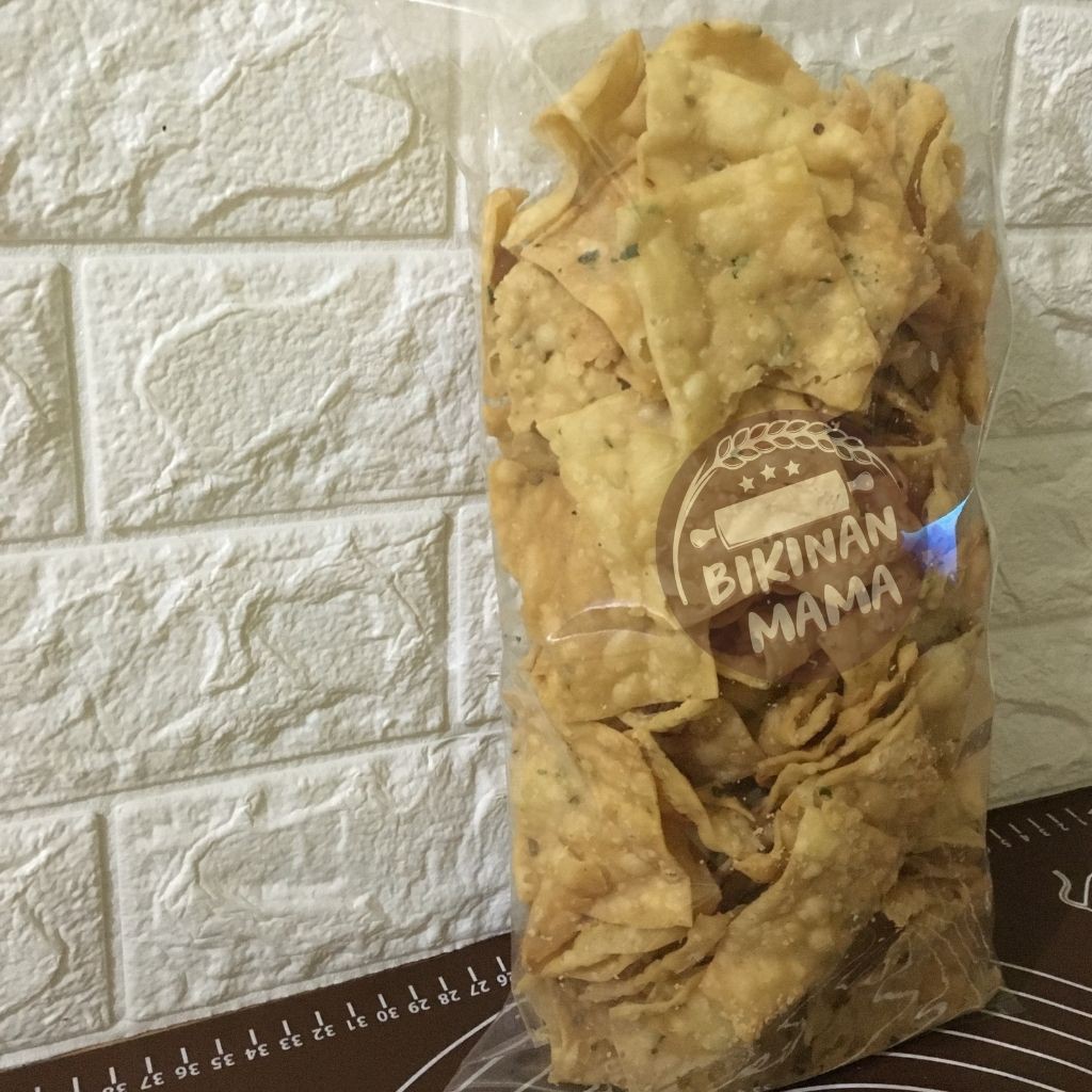 

KERIPIKBAWANG MURAH 500g