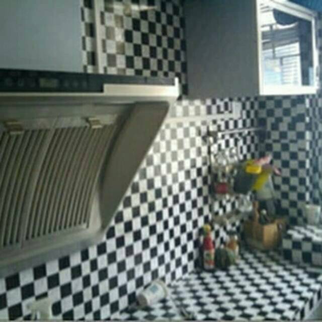 WALLPAPER KOTAK CATUR