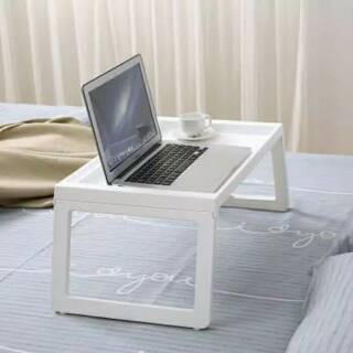  Meja  laptop lipat portable  lesehan  minimalis Table mate 