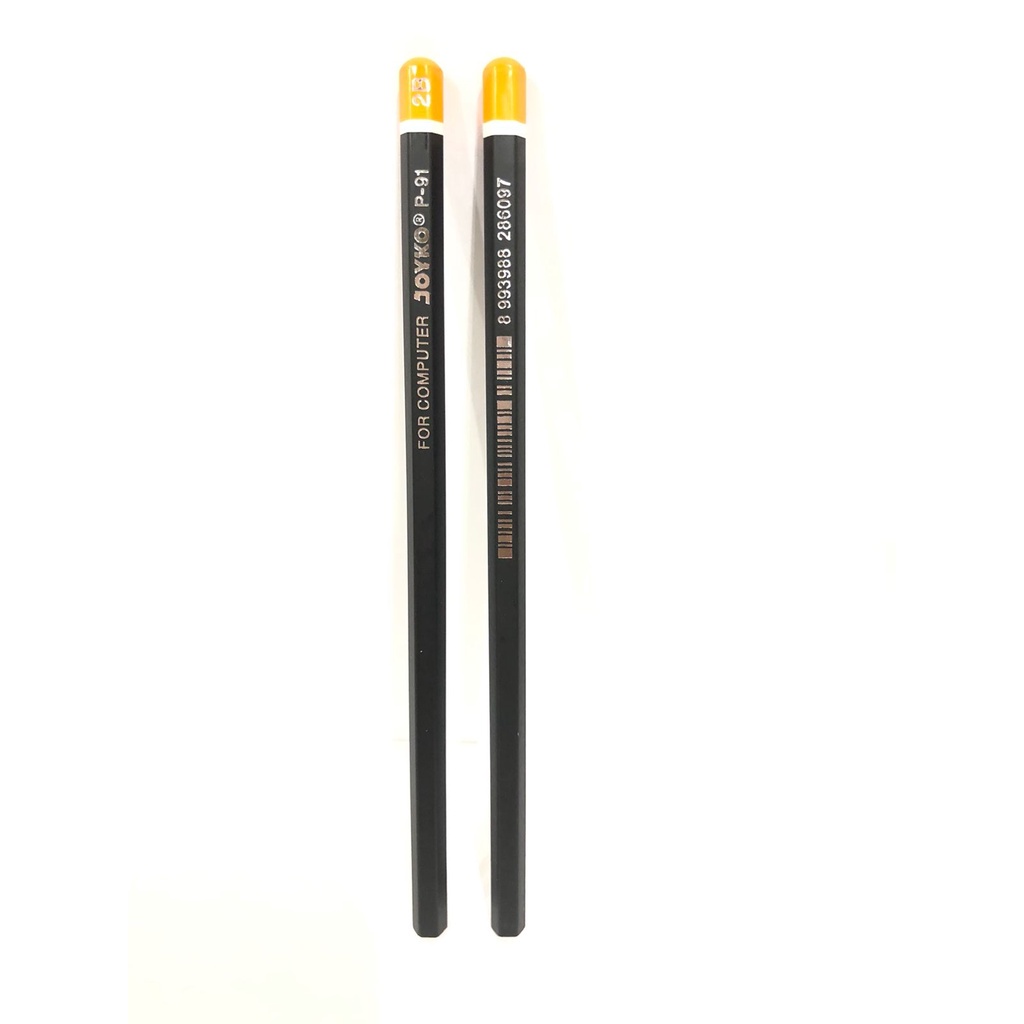 PENSIL JOYKO 2B P-91 FOR COMPUTER / PENCIL 1PCS