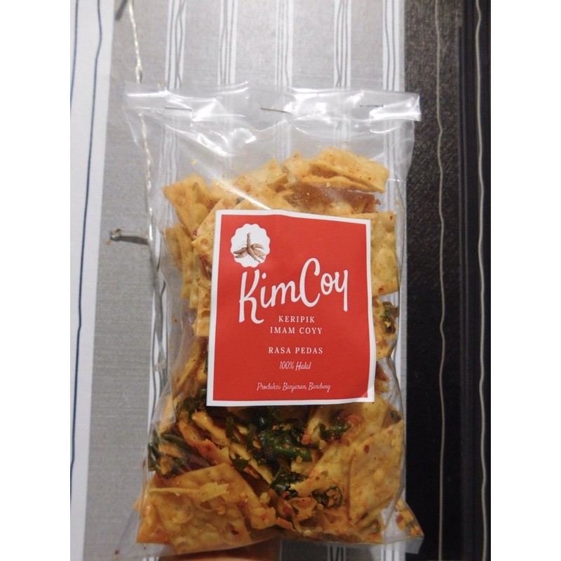 

Keripik KIMCOY