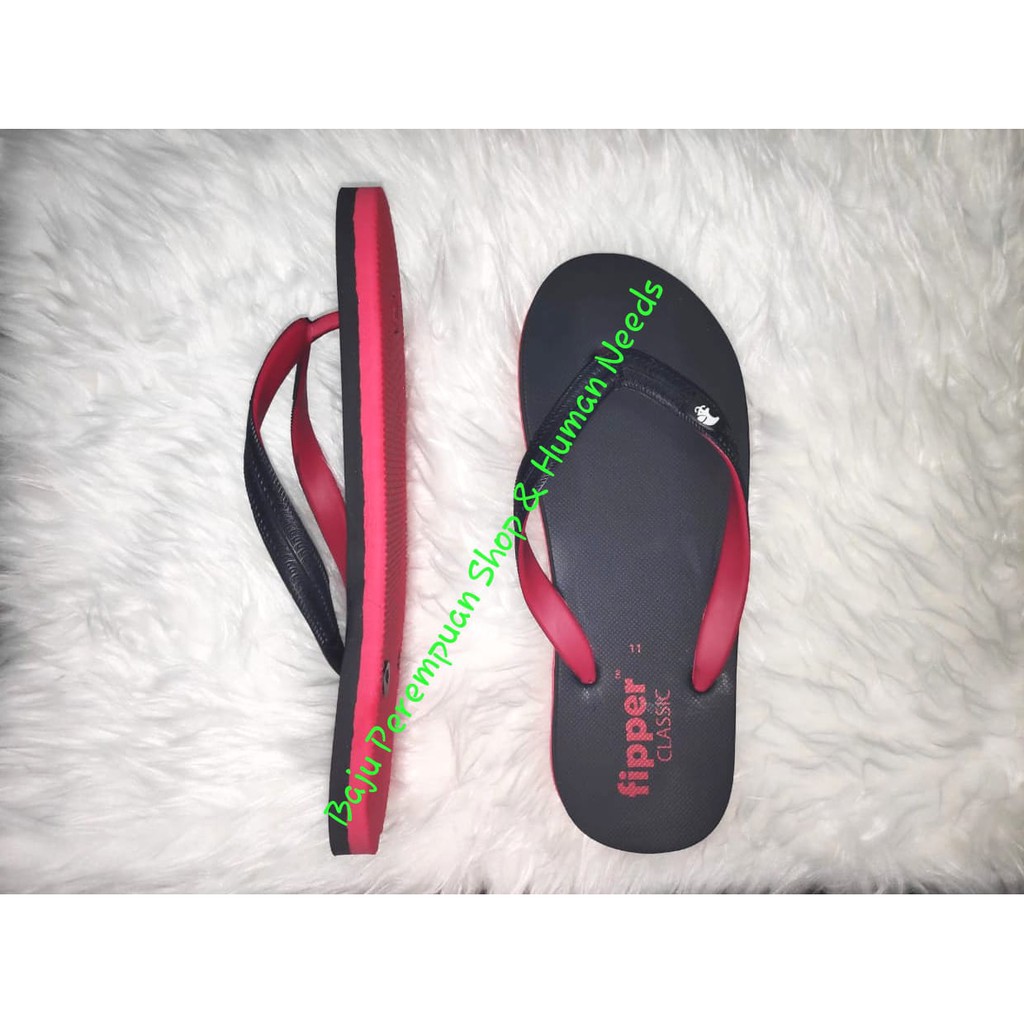 sandal jepit flipper