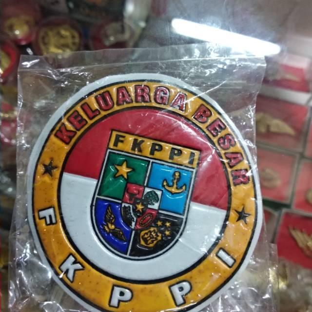 

Stiker FKPPI