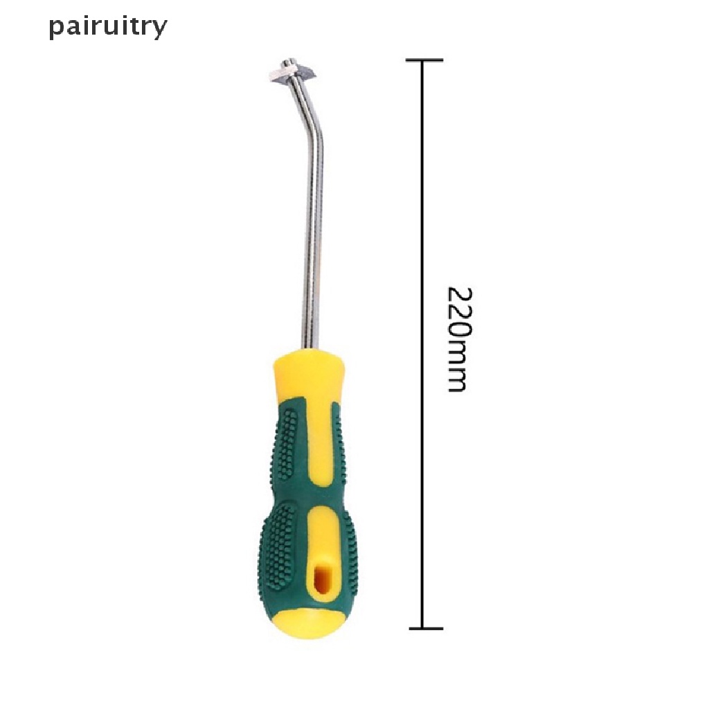 Alat Pembersih Lantai Keramik Bahan Tungsten Steel