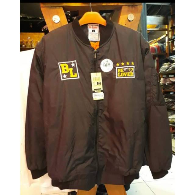 Jaket parasut pria -jaket distro parasut original bandung