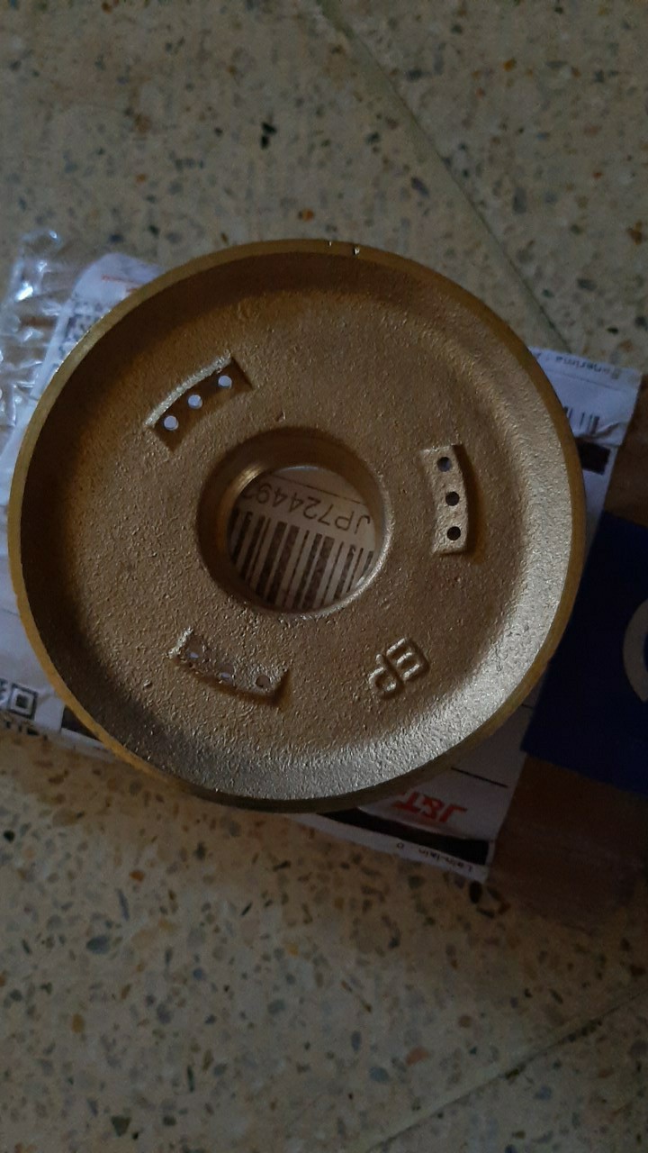 Burner Kompor Hock / Burner Kompor Gas Hock / Kuningan Kompor Hock / Kuningan Kompor Gas Hock / Hock