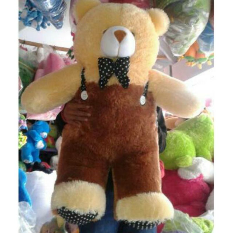 Teddy bear jojon jumbo