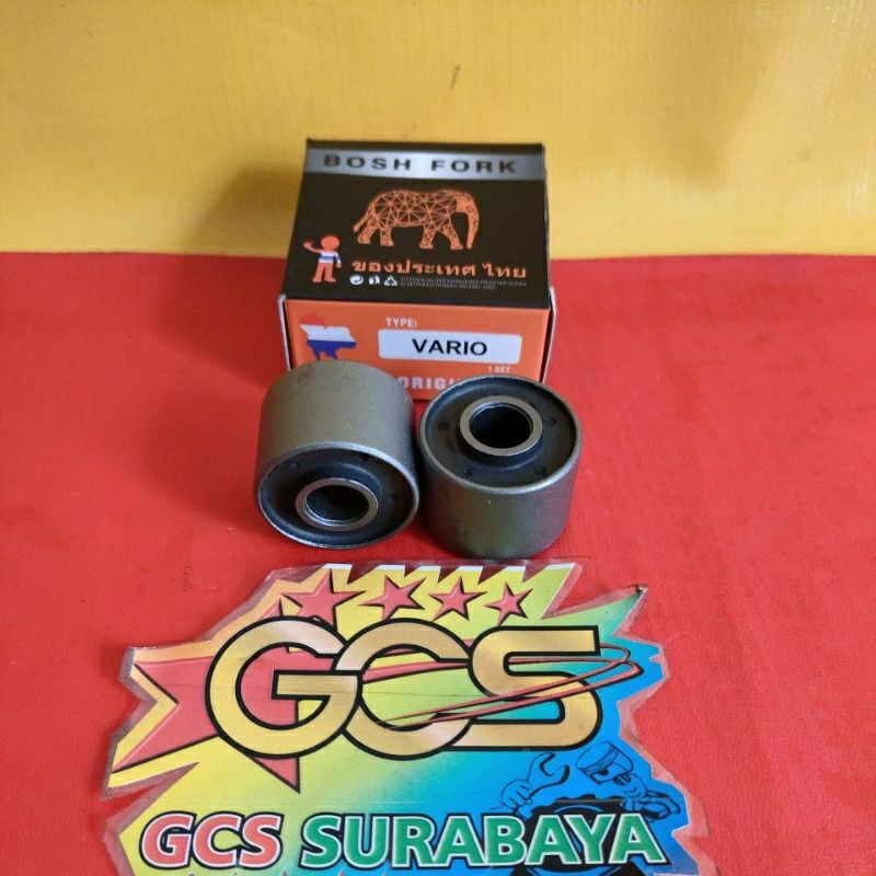 bosh fork vario,bosh arm vario110,vario125,150,beat karbu,beat fi,beat