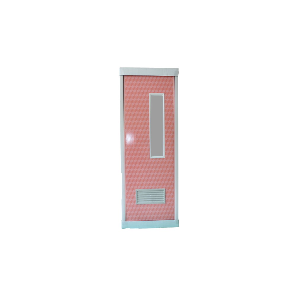 Pintu PVC minimalis Centurion Kotak