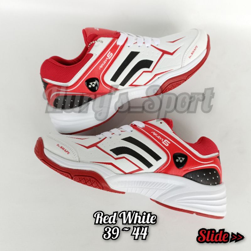 Sepatu Yonex Akayus/Sepatu Yonex badminton/Sepatu badminton Yonex/Sepatu Yonex Akayus terbaru/Sepatu