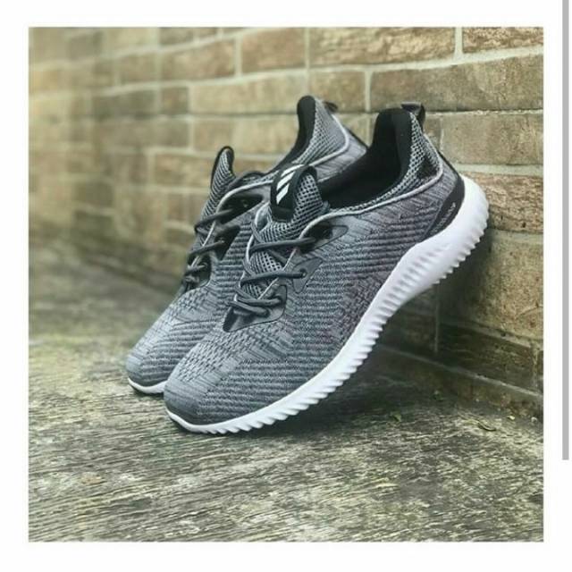 ADIDAS ALPHABOUNCE