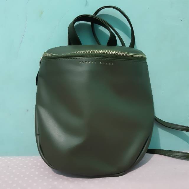 Tas multifungsi planet ocean preloved