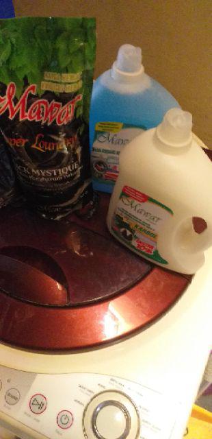Karbol Sereh 1 Liter Mawar Super Loundry